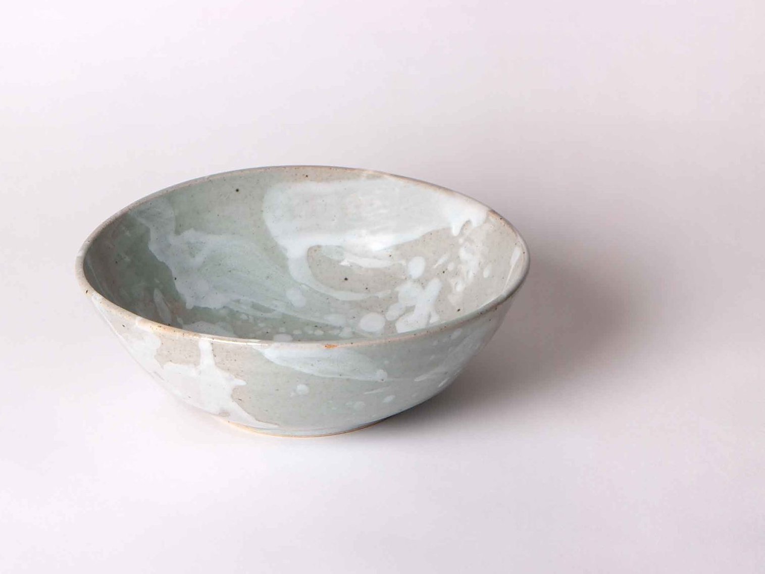 Black Rimmed Teabowl, photo 2